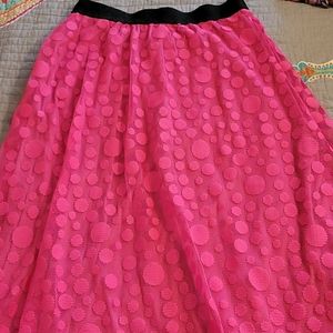 Lularoe Lucy Skirt XL